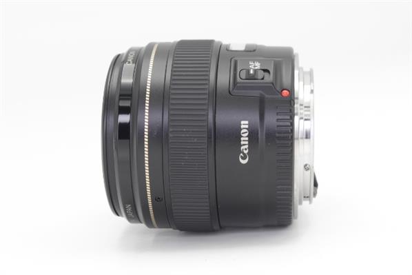 EF 85mm f/1.8 USM Lens - Secondary Sku Image