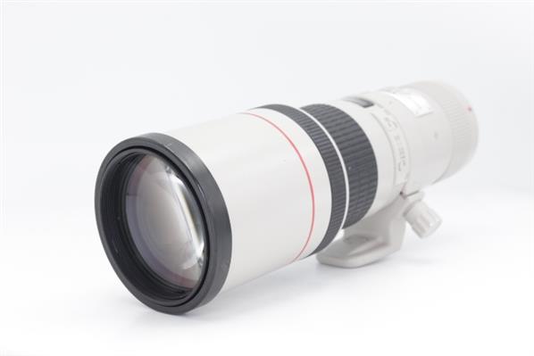 EF 400mm f/5.6L USM Lens - Primary Sku Image