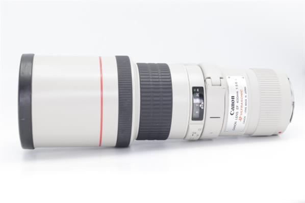 EF 400mm f/5.6L USM Lens - Secondary Sku Image