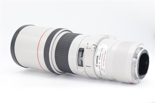 EF 400mm f/5.6L USM Lens - Secondary Sku Image