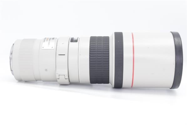 EF 400mm f/5.6L USM Lens - Secondary Sku Image