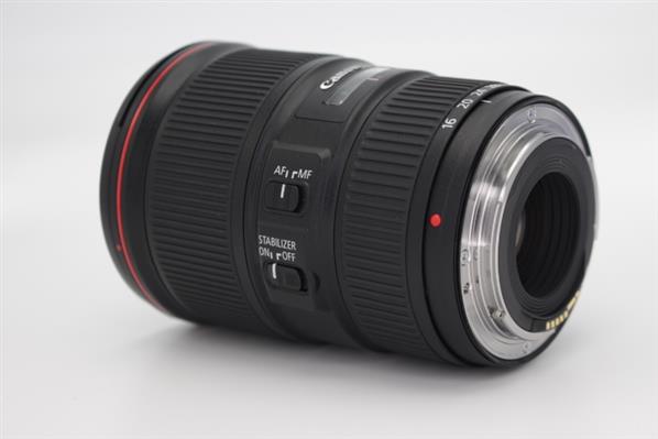 EF 16-35mm f4L IS USM Lens - Secondary Sku Image