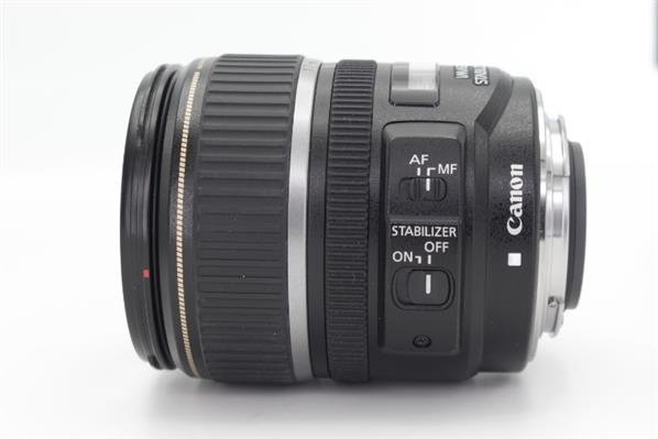 Canon EF-S 17-85mm f/4-5.6 IS USM - Secondary Sku Image