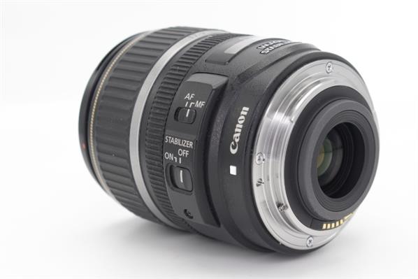 Canon EF-S 17-85mm f/4-5.6 IS USM - Secondary Sku Image