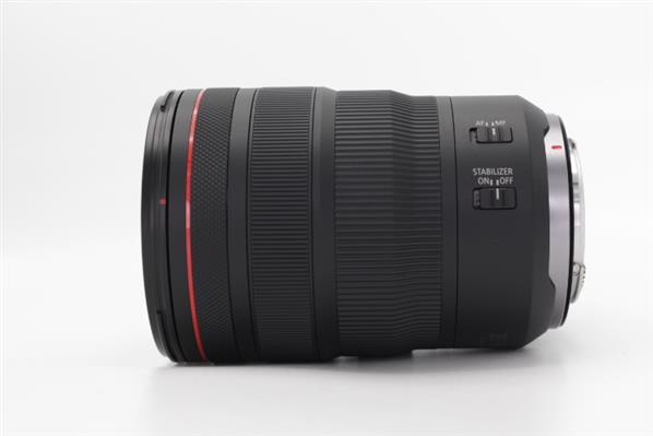 RF 24-70mm f2.8 L IS USM Lens - Secondary Sku Image