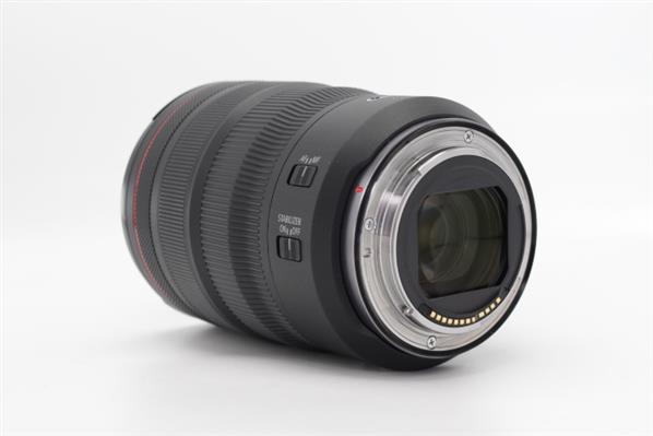 RF 24-70mm f2.8 L IS USM Lens - Secondary Sku Image