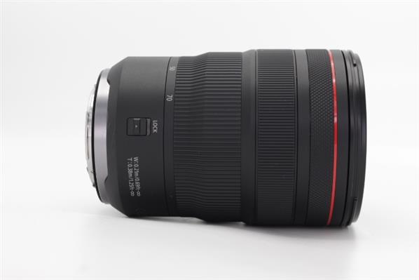 RF 24-70mm f2.8 L IS USM Lens - Secondary Sku Image