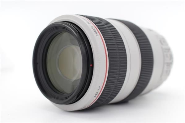 EF 70-300mm f/4-5.6L IS USM Lens - Primary Sku Image