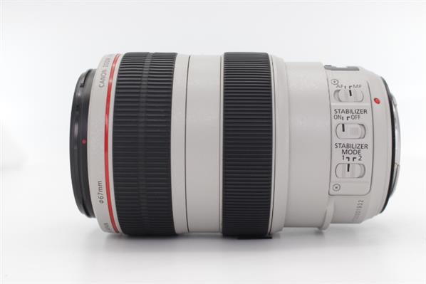 EF 70-300mm f/4-5.6L IS USM Lens - Secondary Sku Image