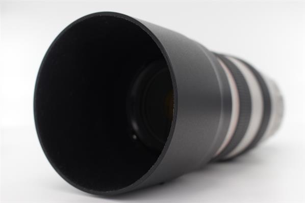 EF 70-300mm f/4-5.6L IS USM Lens - Secondary Sku Image