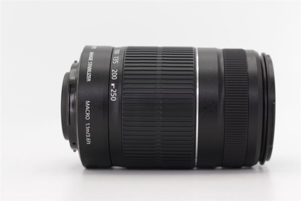 EF-S 55-250mm f/4-5.6 IS II - Secondary Sku Image