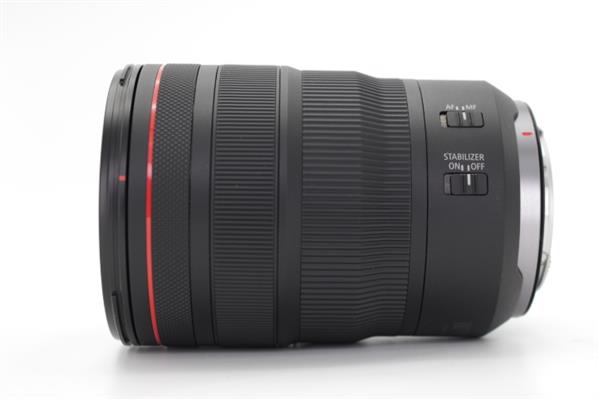 RF 24-70mm f2.8 L IS USM Lens - Secondary Sku Image