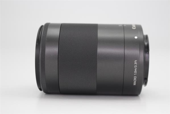 EF-M 55-200mm f/4.5-6.3 IS STM Lens - Secondary Sku Image