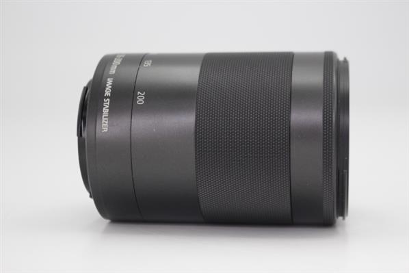 EF-M 55-200mm f/4.5-6.3 IS STM Lens - Secondary Sku Image