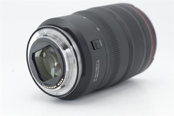 RF 24-70mm f2.8 L IS USM Lens - Secondary Sku Image
