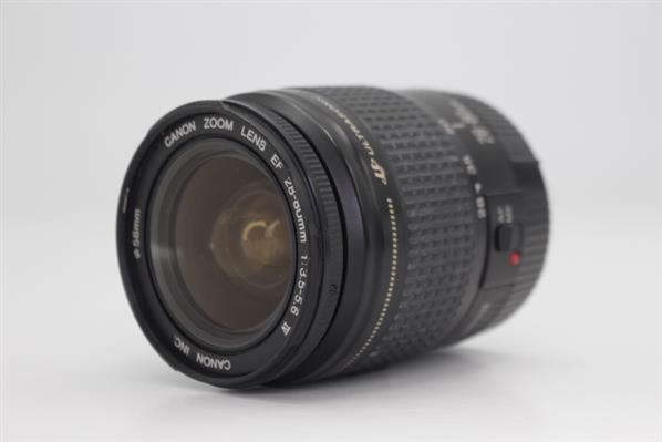 EF 28-80mm f/3.5-5.6 - Primary Sku Image