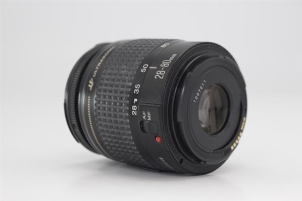 EF 28-80mm f/3.5-5.6 - Secondary Sku Image