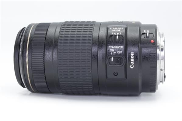 EF 70-300mm f4.5-5.6 DO IS USM - Secondary Sku Image
