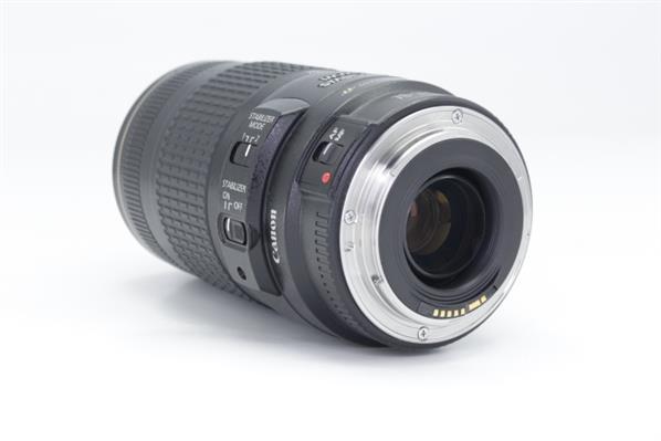 EF 70-300mm f4.5-5.6 DO IS USM - Secondary Sku Image