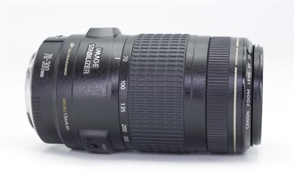 EF 70-300mm f4.5-5.6 DO IS USM - Secondary Sku Image
