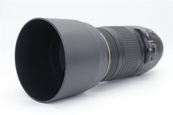 EF 70-300mm f4.5-5.6 DO IS USM - Secondary Sku Image