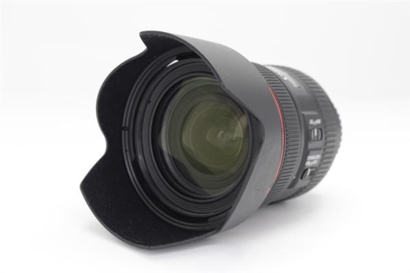 EF 24-70mm f/4L IS USM Lens - Secondary Sku Image