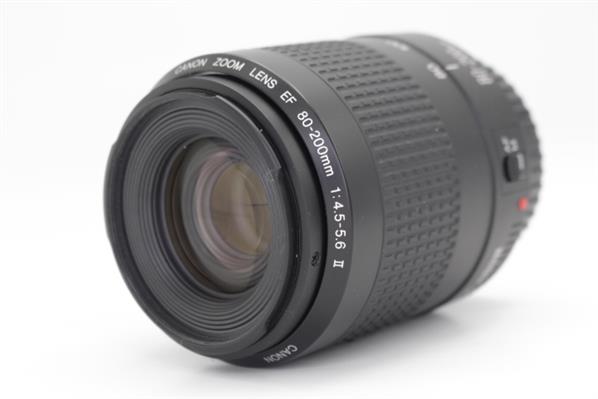 EF 80-200mm f/4.5-5.6 (I II & USM) - Primary Sku Image