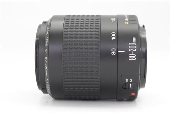 EF 80-200mm f/4.5-5.6 (I II & USM) - Secondary Sku Image