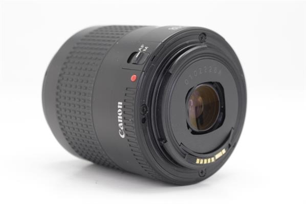 EF 80-200mm f/4.5-5.6 (I II & USM) - Secondary Sku Image