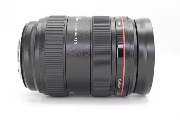 EF 24-70mm f/2.8L USM Lens - Secondary Sku Image
