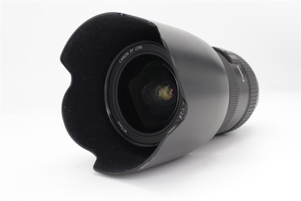 EF 24-70mm f/2.8L USM Lens - Secondary Sku Image