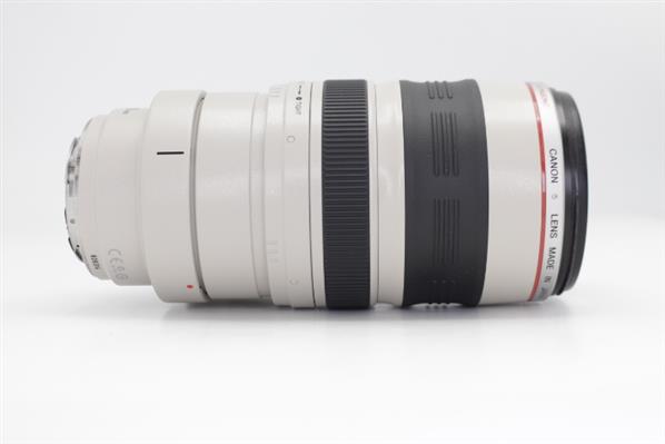 EF 100-400mm f4.5/5.6L USM IS Lens - Secondary Sku Image