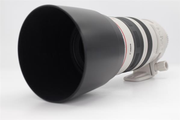 EF 100-400mm f4.5/5.6L USM IS Lens - Secondary Sku Image
