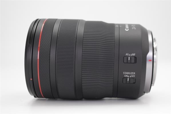 RF 24-70mm f2.8 L IS USM Lens - Secondary Sku Image