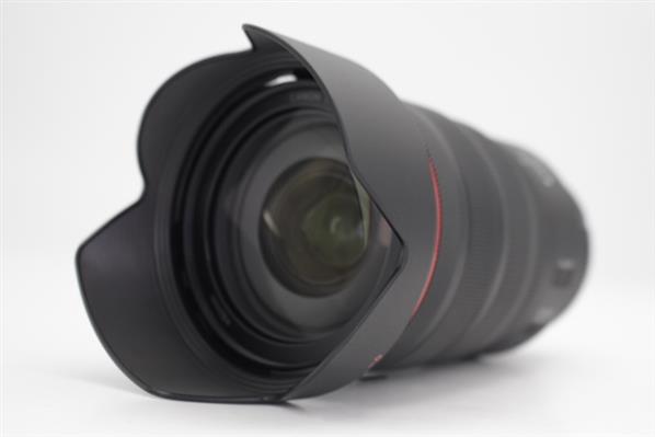 RF 24-70mm f2.8 L IS USM Lens - Secondary Sku Image