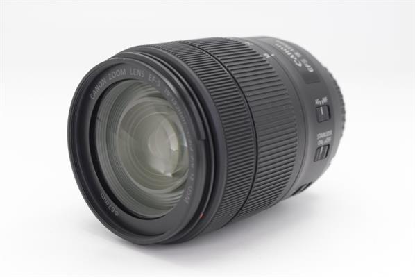 EF-S 18-135mm f/3.5-5.6 IS USM Lens - Primary Sku Image