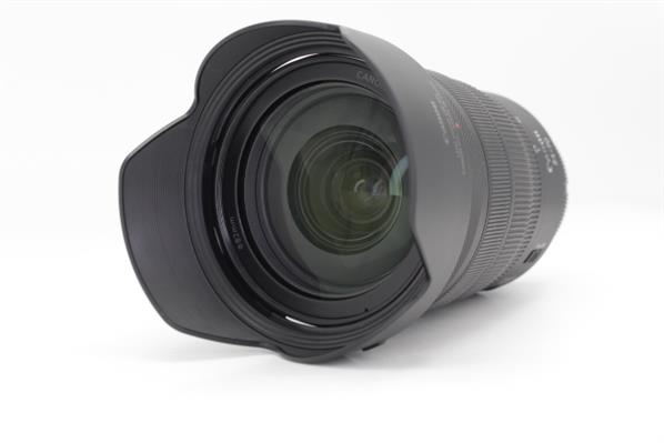 RF 24-70mm f2.8 L IS USM Lens - Secondary Sku Image