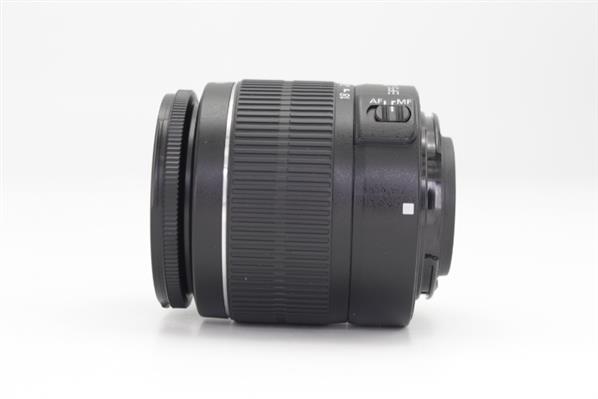 EF-S 18-55mm f/3.5-5.6 III - Secondary Sku Image
