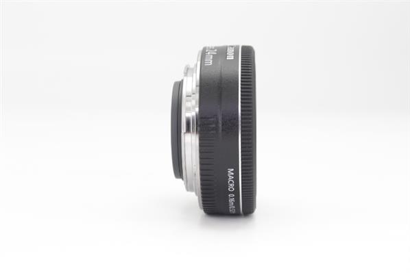 EF-S 24mm f/2.8 STM Lens - Secondary Sku Image