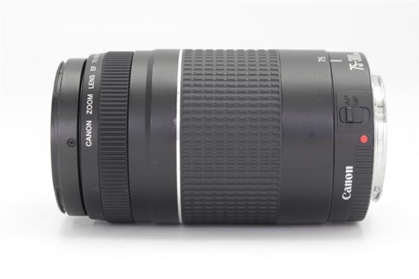 EF 75-300mm f/4-5.6 III Lens - Secondary Sku Image