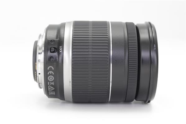 EF-S 18-200mm f/3.5-5.6 IS Lens - Secondary Sku Image