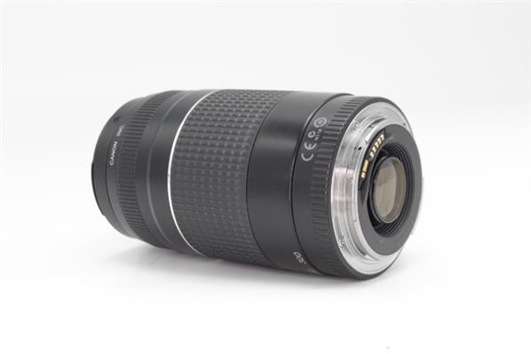 Canon EF 75-300mm f/4-5.6 III USM Lens - Secondary Sku Image