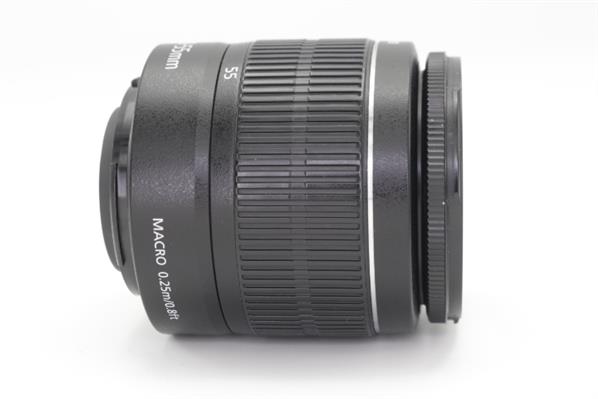 EF-S 18-55mm f/3.5-5.6 III - Secondary Sku Image