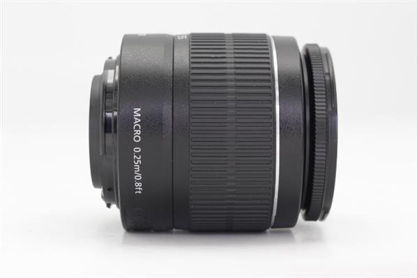 EF-S 18-55mm f/3.5-5.6 IS - Secondary Sku Image