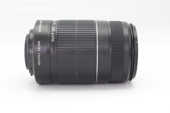 EF-S 55-250mm f/4-5.6 IS II - Secondary Sku Image