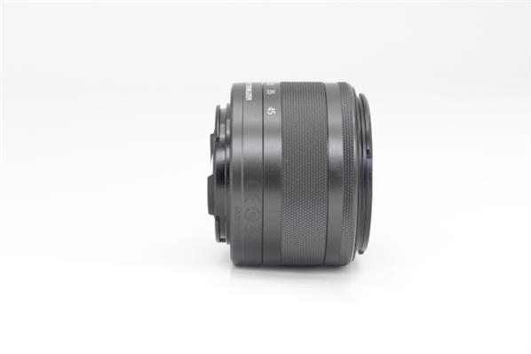 EF-M 15-45mm f/3.5-6.3 IS STM Lens - Primary Sku Image
