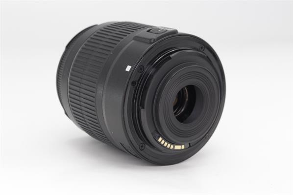 EF-S 18-55mm f/3.5-5.6 III - Secondary Sku Image