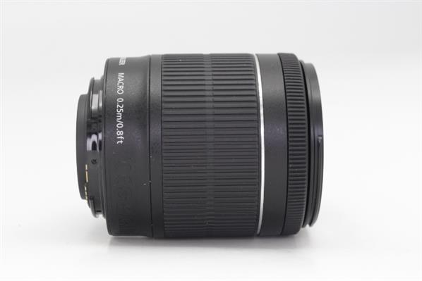EF-S 18-55mm f/3.5-5.6 IS STM - Secondary Sku Image