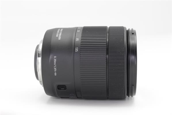 EF-S 18-135mm f/3.5-5.6 IS USM Lens - Secondary Sku Image
