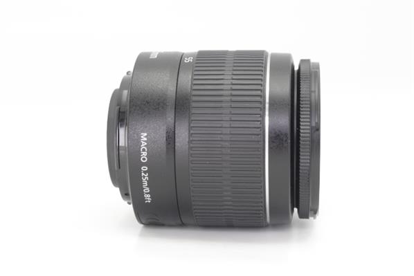 EF-S 18-55mm f/3.5-5.6 III - Secondary Sku Image